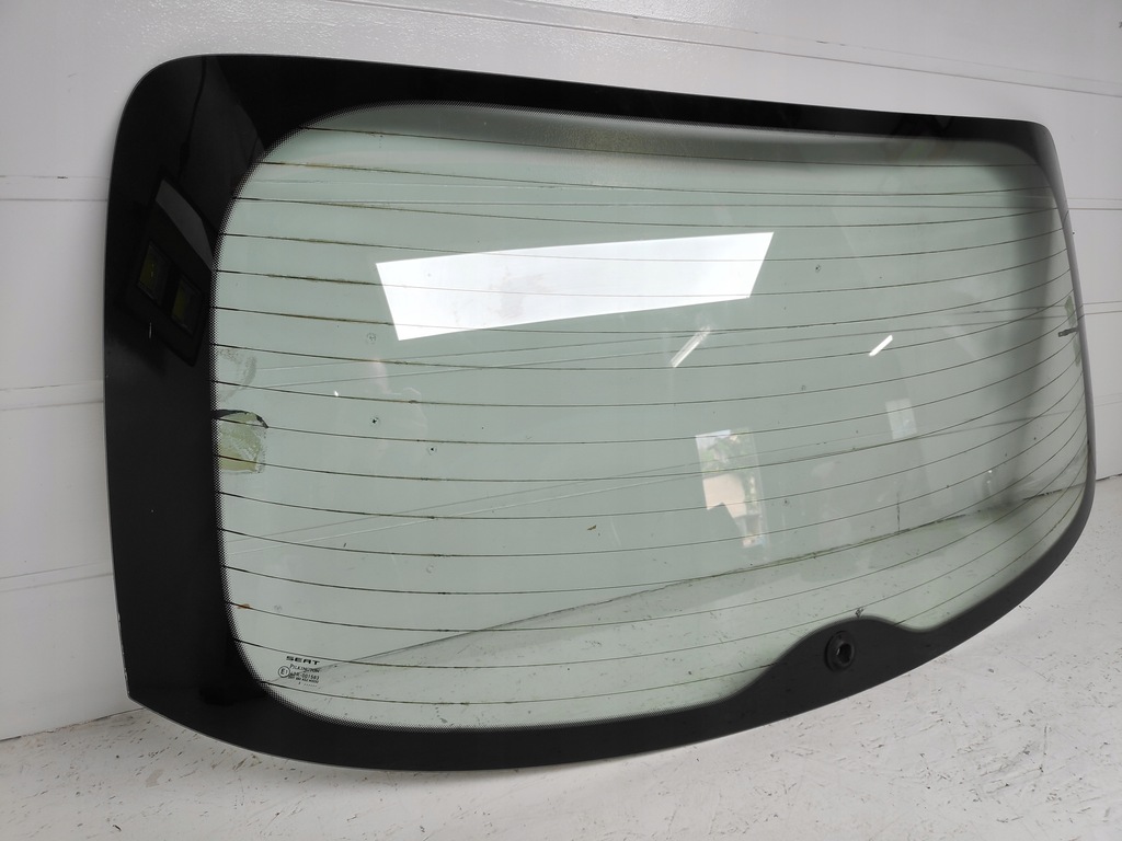SEAT IBIZA HB IV ΠΙΣΩ ΠΑΡΑΘΥΡΟ Product image