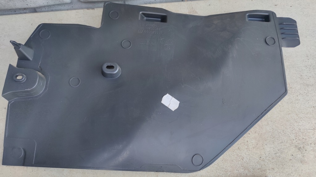 ΚΕΝΤΡΙΚΟ ΚΑΛΥΜΜΑ ΤΟΥΝΕΛ CORSA D 13205069 Product image