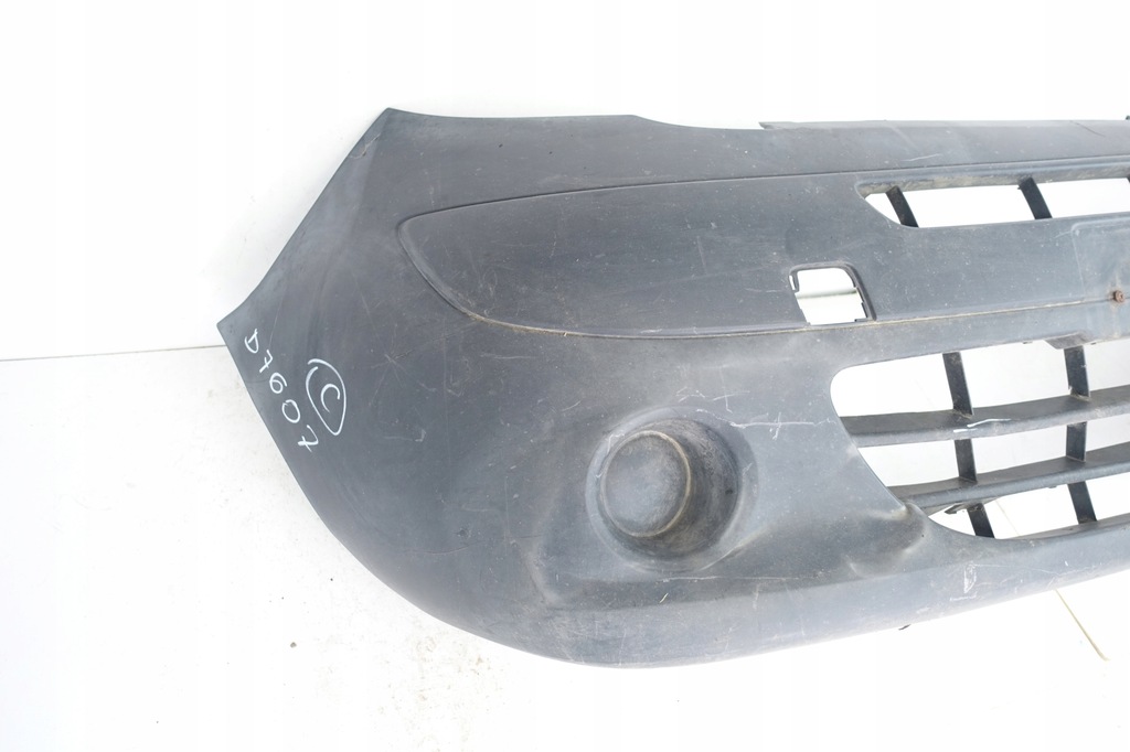 RENAULT KANGOO II 2 2008- ΜΠΡΟΣΤΙΝΟΣ ΠΡΟΦΥΛΑΚΤΗΣ 8200436678 Product image