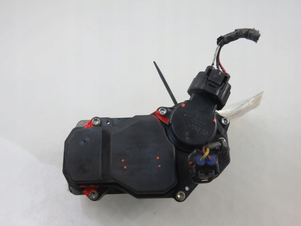 ΡΥΘΜΙΣΤΗΣ ΣΤΡΟΒΙΛΩΝ TOYOTA AURIS E18 1.4 D-4D 8967452011 2356000133 Product image