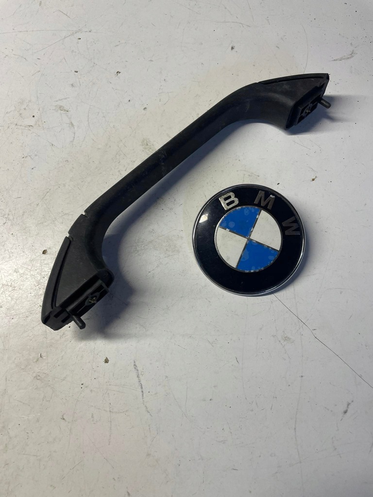 BMW E46 COMPACT ΛΑΒΗ ΚΕΦΑΛΗΣ M-PACKAGE Product image