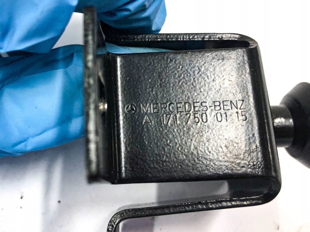 Mercedes-Benz SLK R171 2005 Άλλο Product image