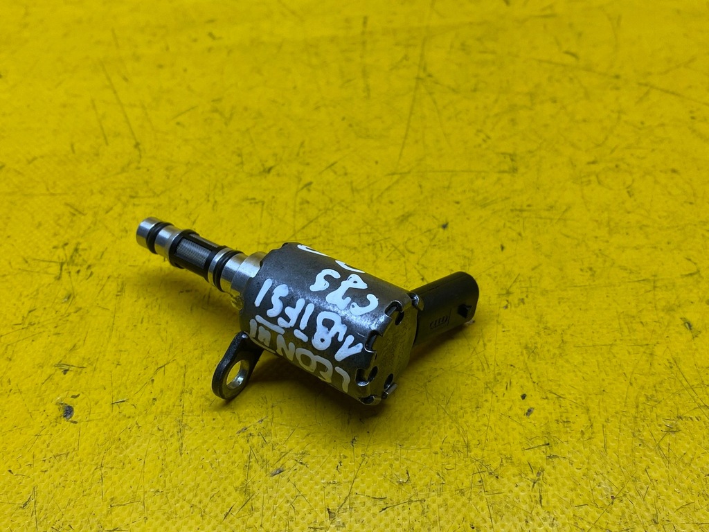 ΒΑΛΒΙΔΑ ΕΛΕΓΧΟΥ 06K115243T LEON III AUDI VW SEAT SKODA 1.8 TFSI CJS Product image