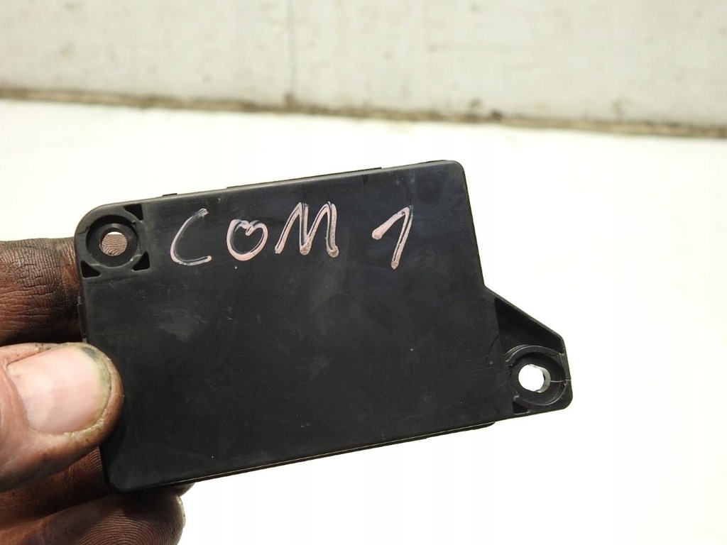 ΜΟΝΑΔΑ ΕΛΕΓΧΟΥ JEEP COMPASS I 2.0 CRD P04671918AE Product image