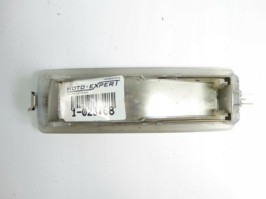 Mercedes S κατηγορίας W126 ΕΣΩΤΕΡΙΚΟΣ ΦΩΤΙΣΜΟΣ Product image