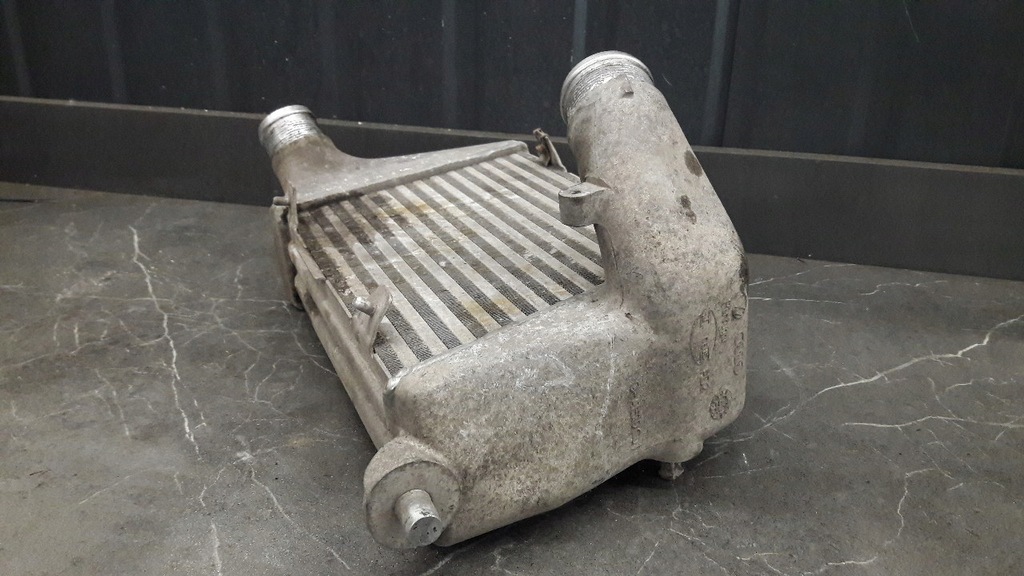4E0145806F Intercooler Δεξιά Audi A8 D3 3.0 TDI Product image