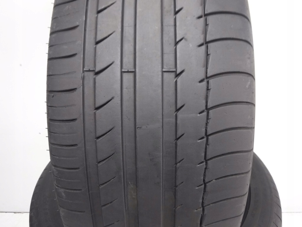 MICHELIN LATITUDE SPORT ΚΑΛΟΚΑΙΡΙΝΑ ΕΛΑΣΤΙΚΑ 255/45/20 101W AO Product image