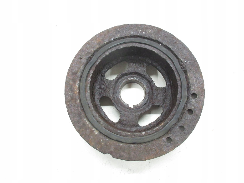 ΤΡΟΧΑΛΙΑ ΤΡΟΧΟΥ HYUNDAI COUPE II TIBURON 2.0 Product image