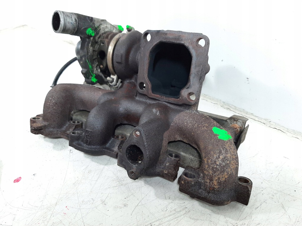 FORD TRANSIT MK6 2.0DI 01R ΣΤΡΟΒΙΒΟΛΟΣ 1C1Q-6K682-DB Product image