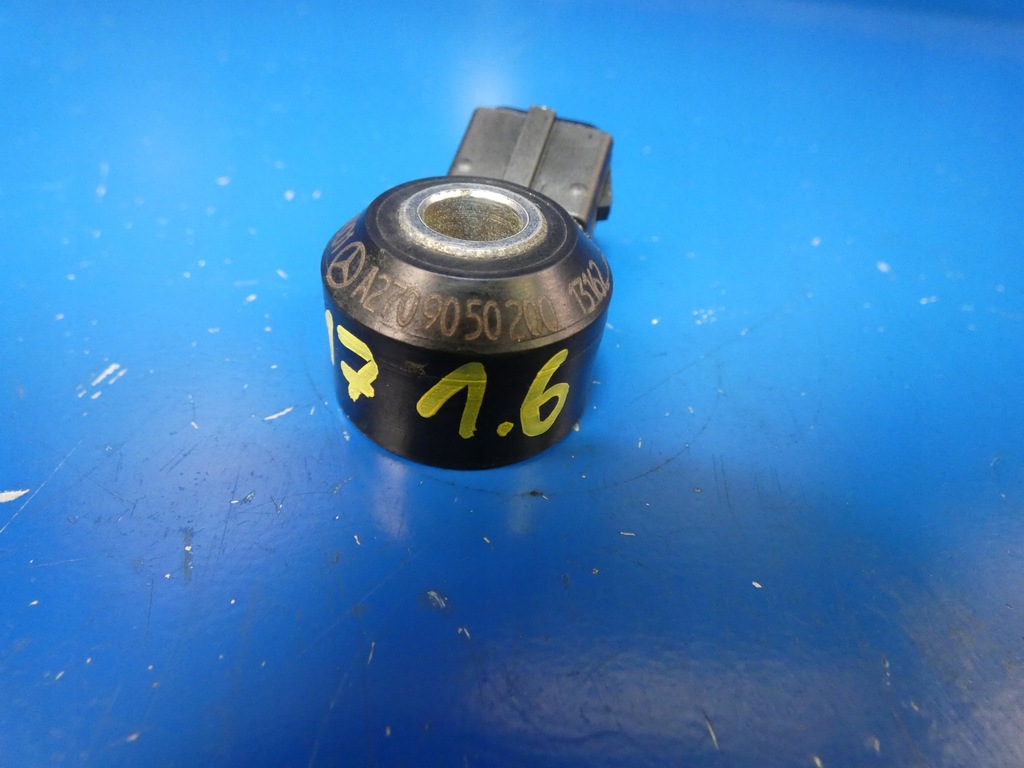 CLA W117 B W246 A W176 1.6 T KNOCK SENSOR Product image