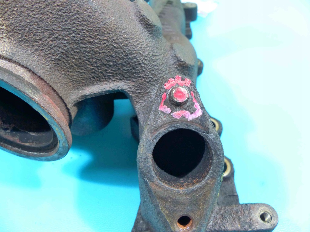 ΣΤΕΡΒΟΛΙΣΤΗΣ SAAB 9-3 II 755046-1 55196859 1.9 Product image
