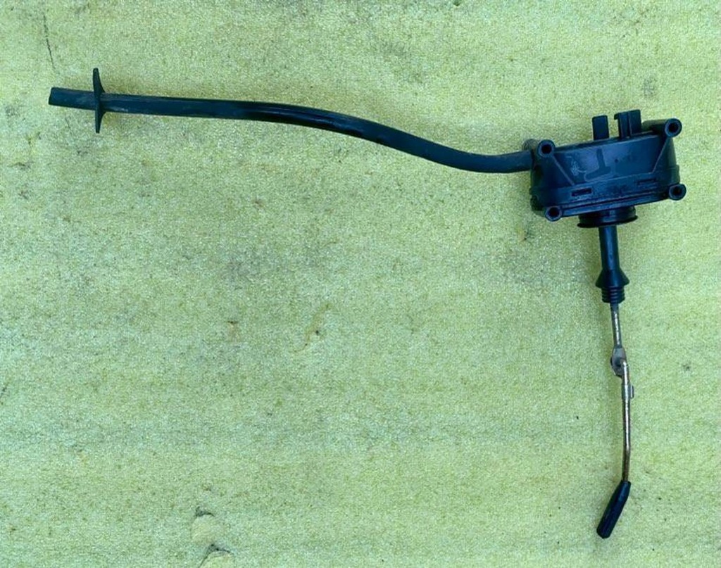 Mercedes-Benz W124 Ενεργοποιητής κεντρικού κλειδώματος Product image