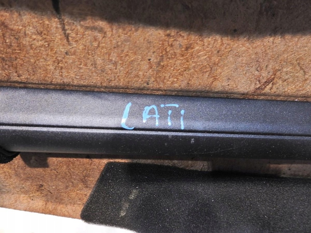 ΠΙΣΩ ΡΑΦΙ SHELL RENAULT LATITUDE 794208434R Product image