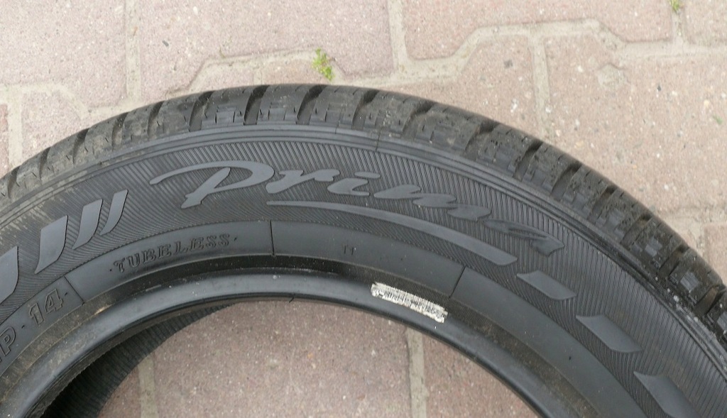 ΚΑΛΟΚΑΙΡΙΝΟ ΕΛΑΣΤΙΚΟ 15'' MATADOR PRIMA 185/65 R15 6,50mm Product image