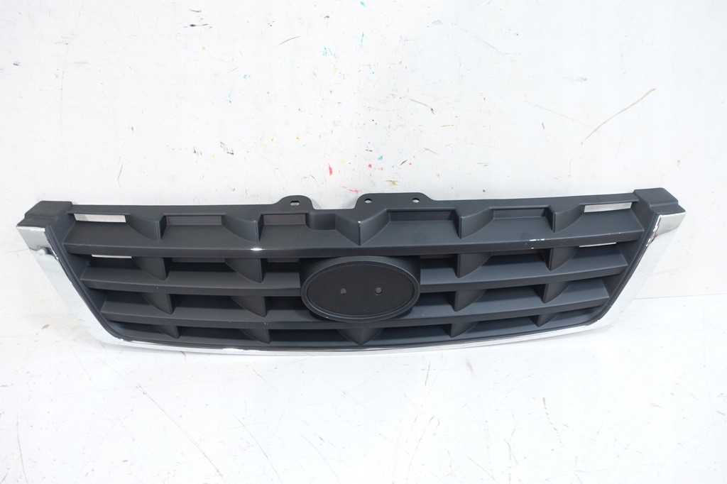Hyundai Accent II 8636025620 Grill καλοριφέρ Product image