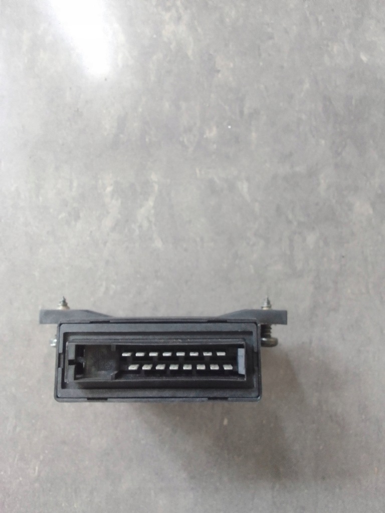 Πρόγραμμα οδήγησης μονάδα CDS Daf XF 105 CF Product image