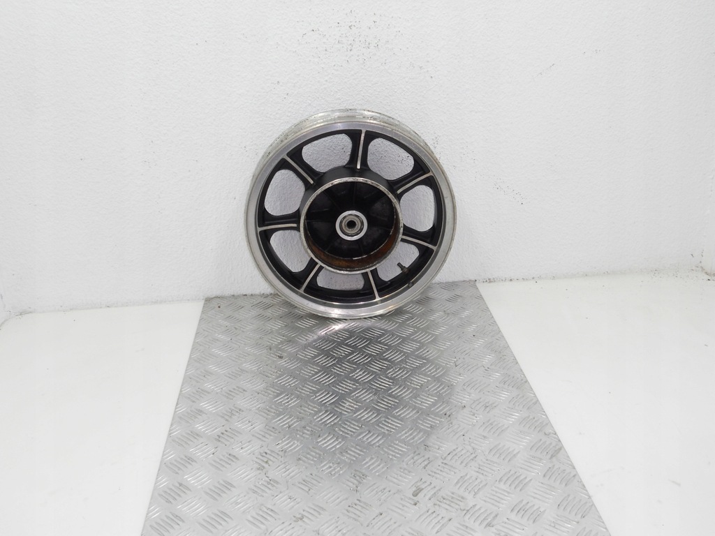 KAWASAKI LTD 454 / 450 RIM REAR WHEEL ORIGINAL Product image
