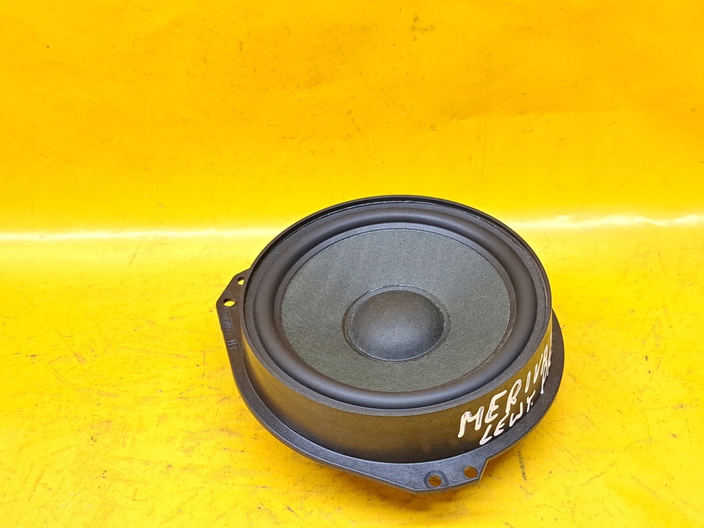 ΗΧΕΙΟ ΠΟΡΤΑΣ ΑΡΙΣΤΕΡΟ ΜΠΡΟΣ OPEL MERIVA A 03-08 9175188 Product image