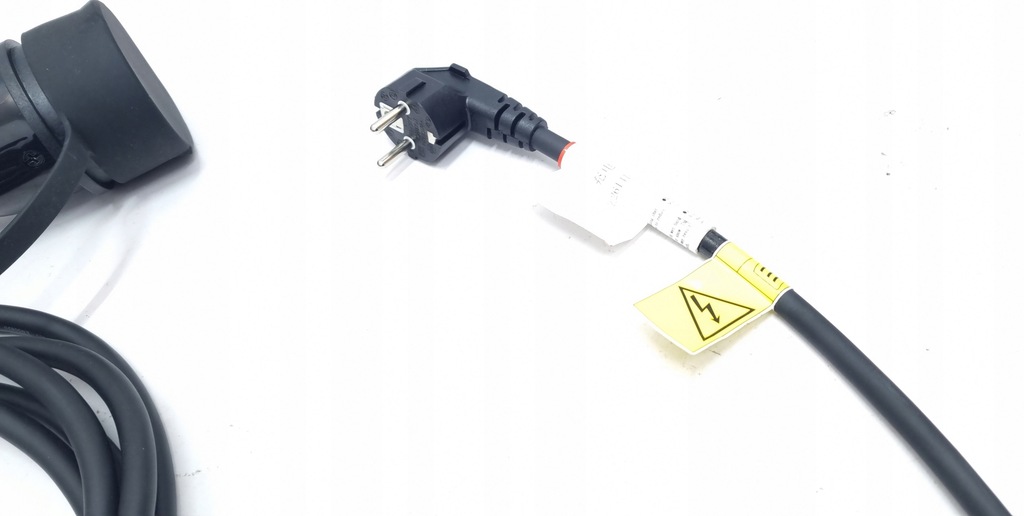 Γρήγορος ηλεκτρικός φορτιστής 230w τύπος2 EVP3-2-16A5-E-0V0S Product image