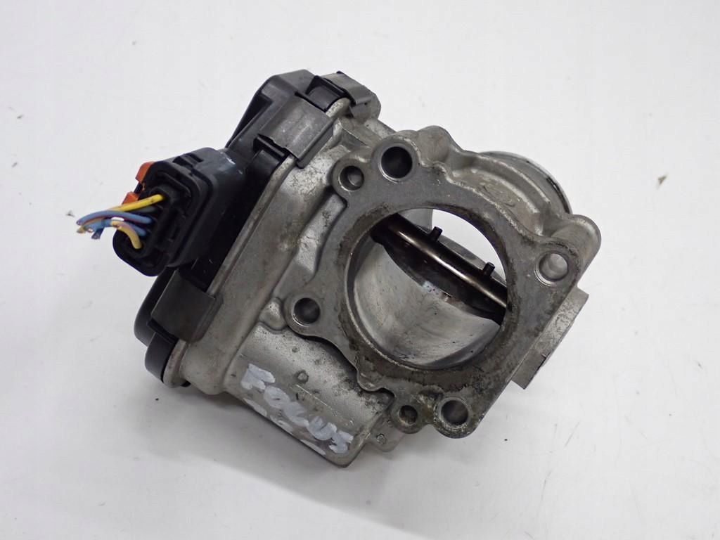 γκάζι ORIGINAL FORD FOCUS MK4 IV 1.5 ECOBLUE ZTDA 19R Product image