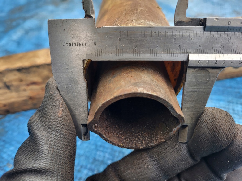 ΑΞΟΝΑΣ ΠΟΜΠΟΥ ΙΣΧΥΟΣ ΜΙΣΟΣ 1/2 ΑΞΟΝΑΣ PTO 87 CM Product image