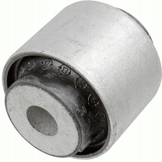 LEMFORDER WAH BUSHING. MB GLK-CLASS (X204) Product image