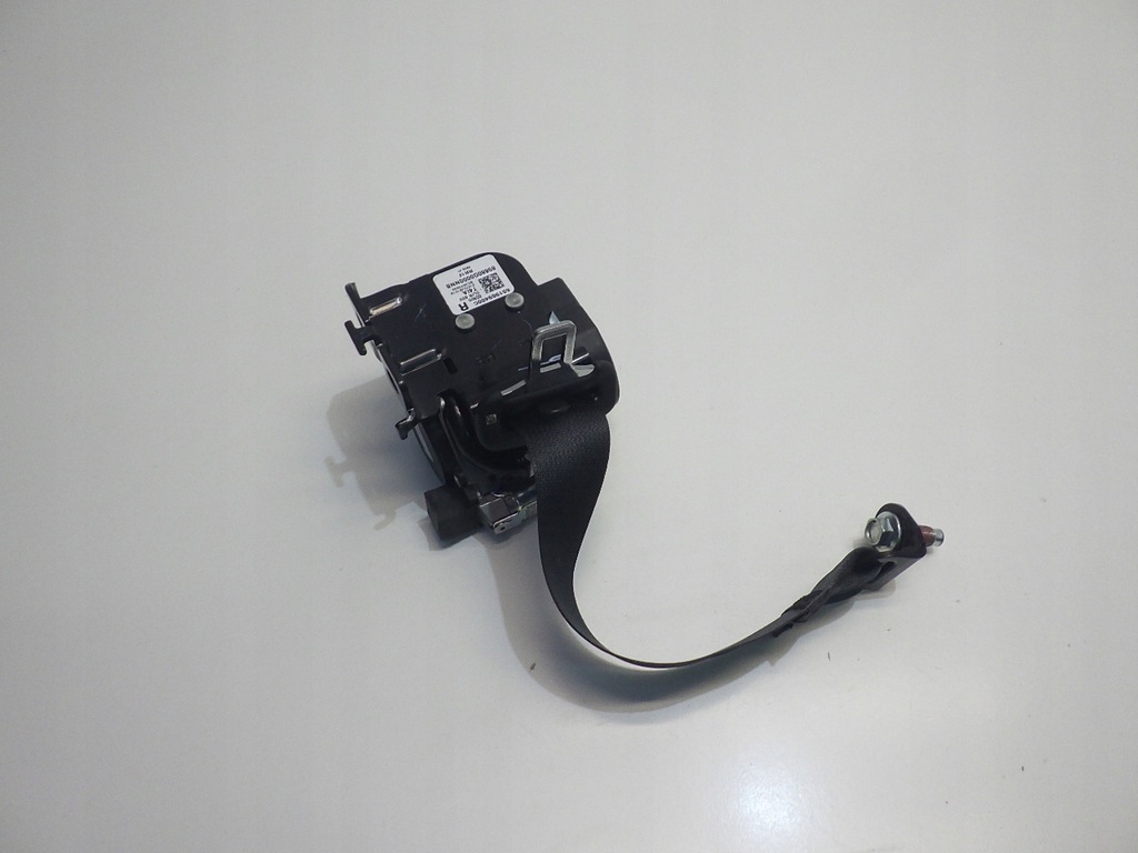 ΣΕΤ ΖΩΝΕΣ ΑΣΦΑΛΕΙΑΣ HYUNDAI I20 N III 2021 Product image