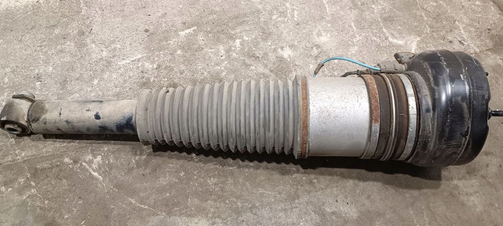 Audi A8 S8 D4 4H 2012 Προπέμπο Pneumatic Shock Dupberber Product image