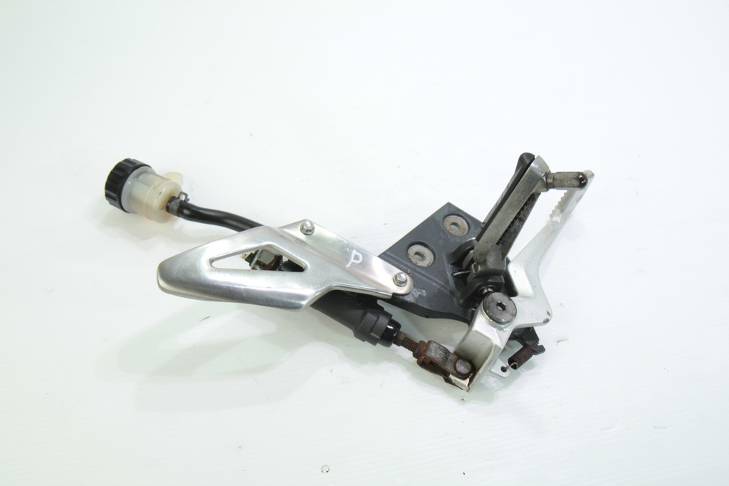 Triumph Tiger Sport 1050 07-14 Ρυθμίστε μπροστά Product image