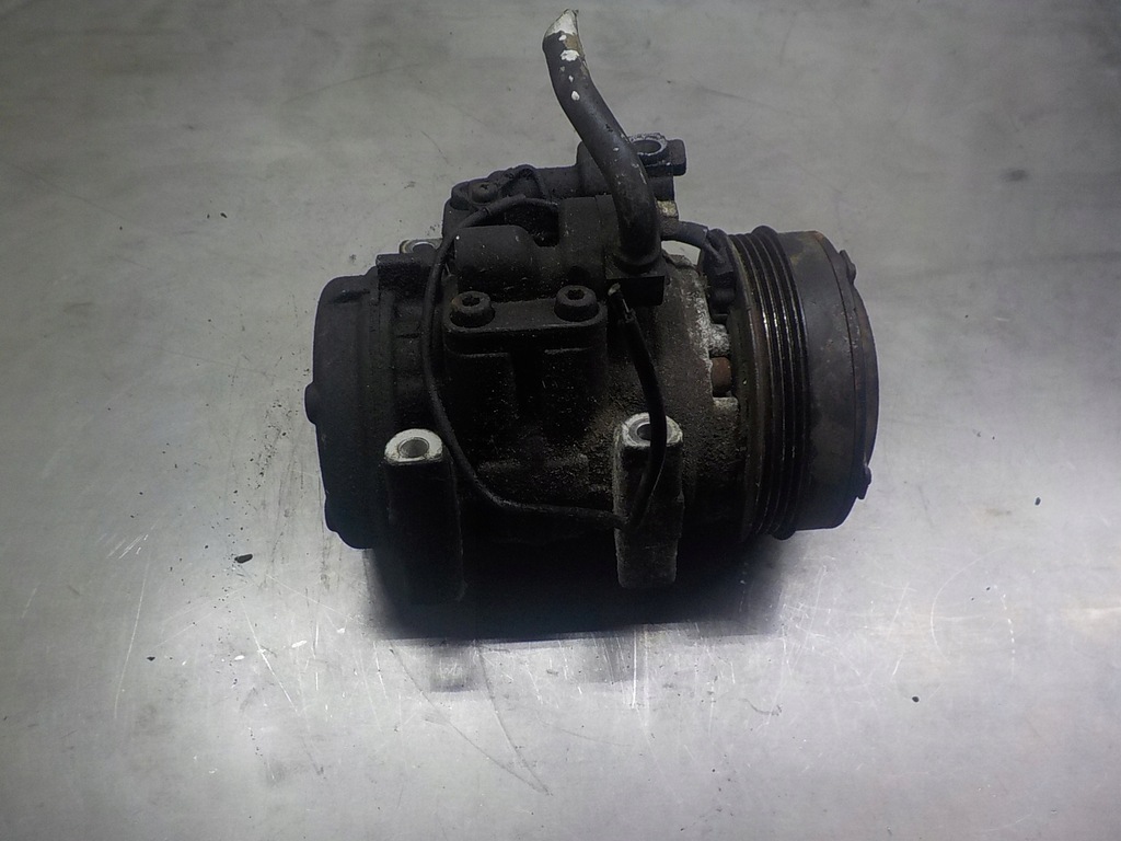 ΣΥΜΠΙΕΣΤΗΡΑΣ ΑΝΤΛΙΑ ΚΛΙΜΑΤΙΣΜΟΥ MAZDA CX5 047200-7613 Product image