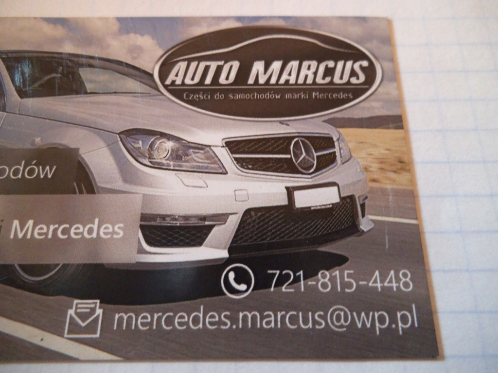 Περίβλημα φίλτρου αέρα MERCEDES με σωλήνα Product image