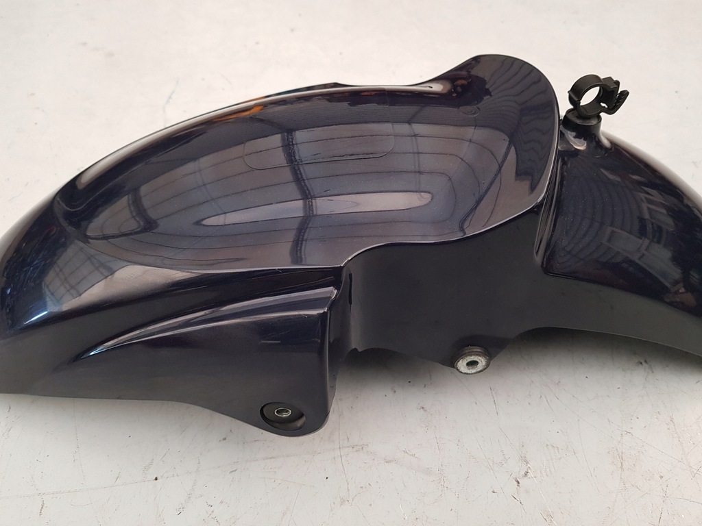 FORD FORT WHEEL ARCH YAMAHA FZ6 FAZER 2004-2008 XJ6 DRIVERIAN FZ6R 09- Product image