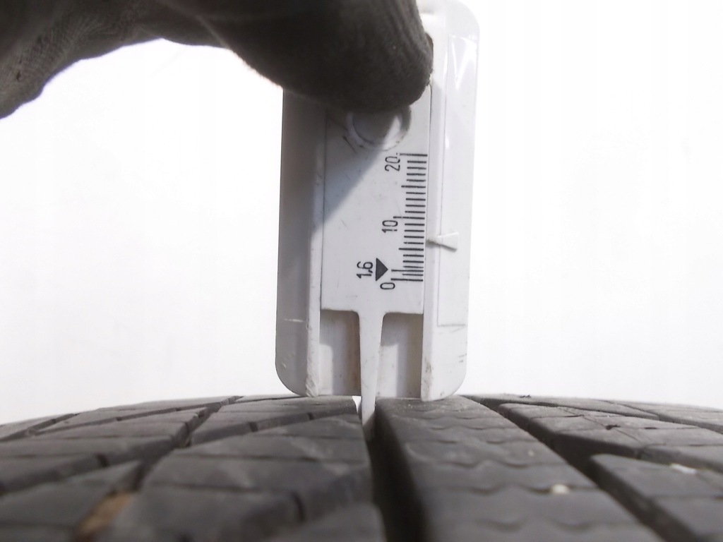 GOODYEAR VECTOR 4SEASONS ΕΛΑΣΤΙΚΟ 205/50/17 93V 2018 ΟΛΗ ΤΗΝ ΣΕΖΟΝ Product image