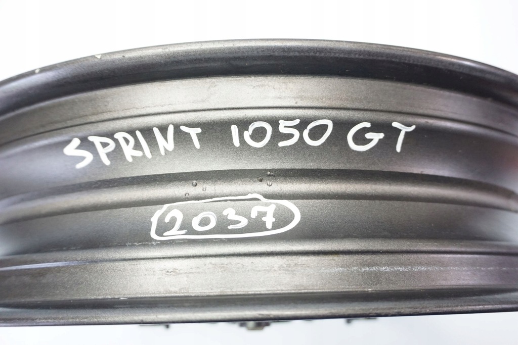 TRIUMPH SPRINT 1050 GT 10- ΖΑΝΤΕΣ ΜΠΡΟΣΤΑ Product image