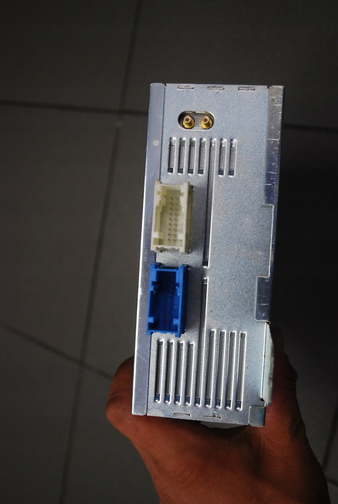 ΜΟΝΑΔΑ TUNER BMW X5 E53 LIFT 6966696 Product image