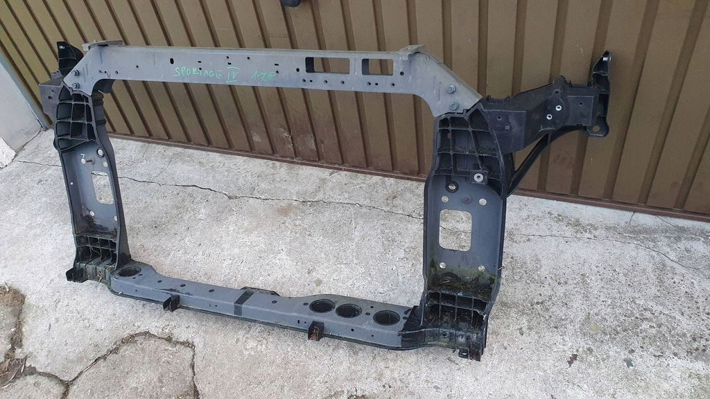Kia sportage 4 IV 15- Ενίσχυση εμπρός ιμάντα Product image