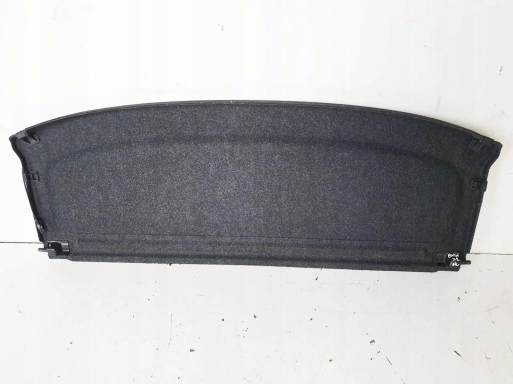 Πίσω πάνελ BMW X1 E84 2014 Product image