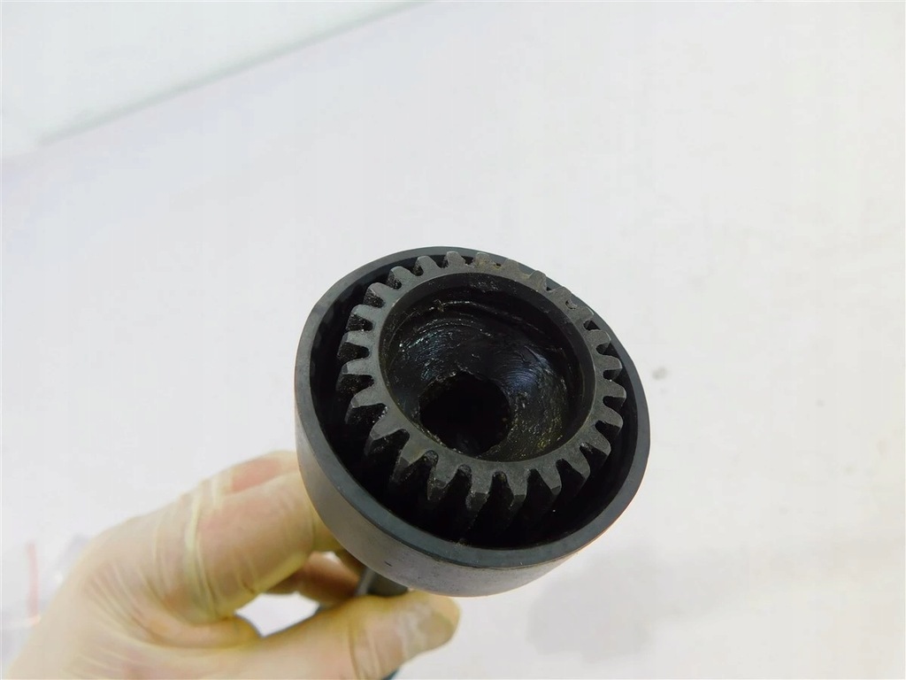 ΠΙΣΩ ΑΞΟΝΑ ΚΙΝΗΣΗΣ DINLI DL 700 CENTHOR DL-F210158-00 Product image