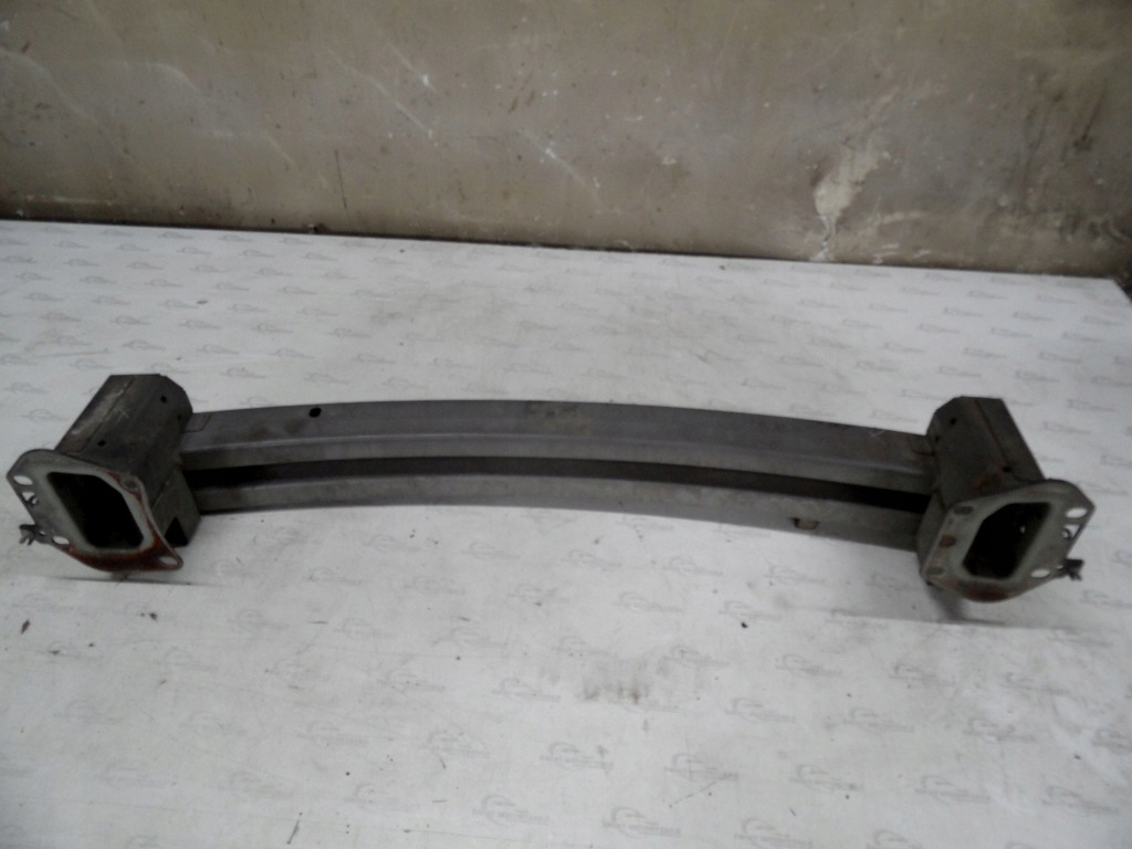 Dodge Caliber Bumper Bamper Front 05116056ac Product image