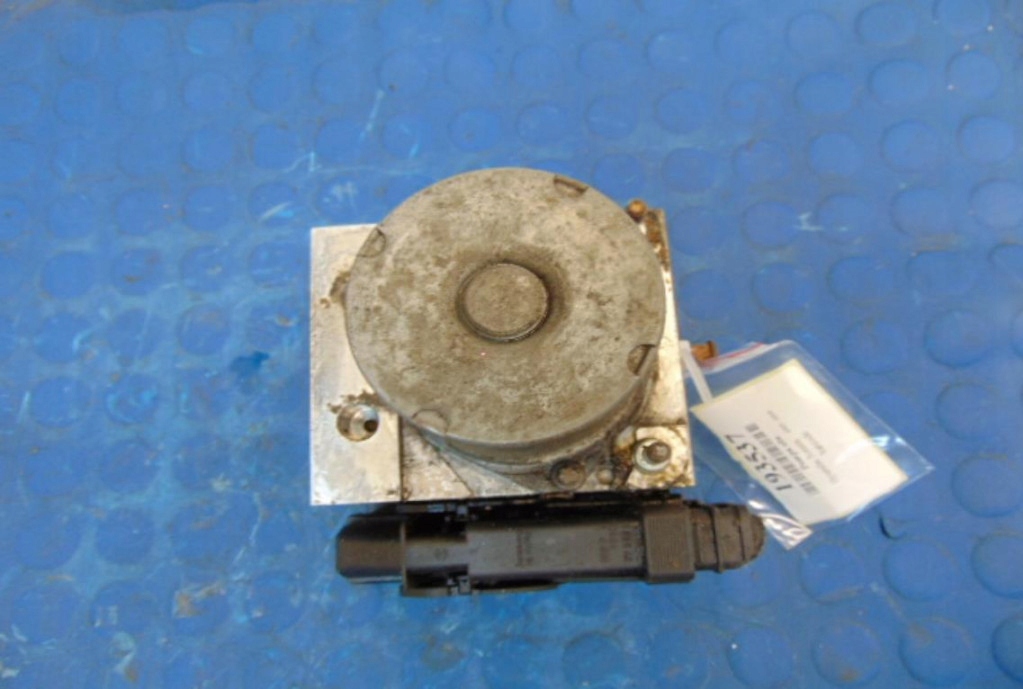 ΑΝΤΛΙΑ ABS HYUNDAI SONATA 0265950390 Product image