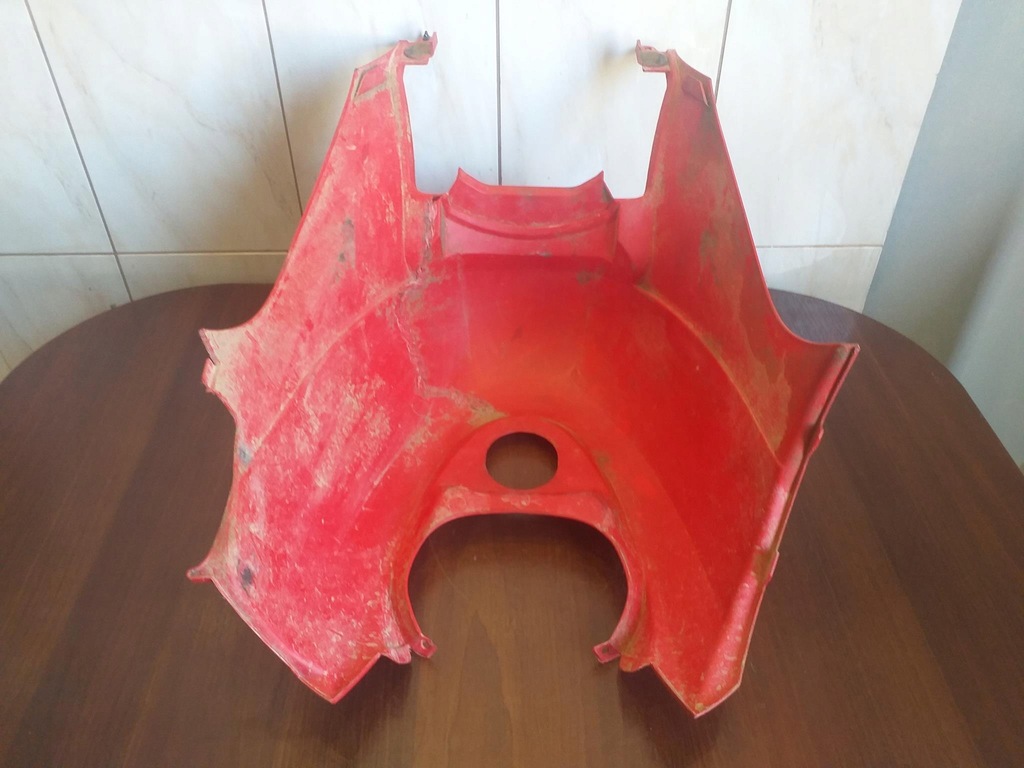 ΚΑΛΥΜΜΑ ΔΟΧΕΙΟΥ ΚΑΥΣΙΜΟΥ YAMAHA BRUIN 250 Product image