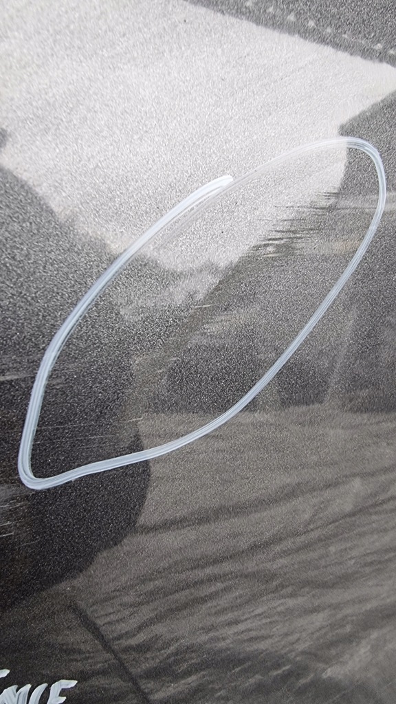 OPEL CORSA F ΠΙΣΩ ΠΟΡΤΑ ΠΙΣΩ ΔΕΞΙΑ Product image