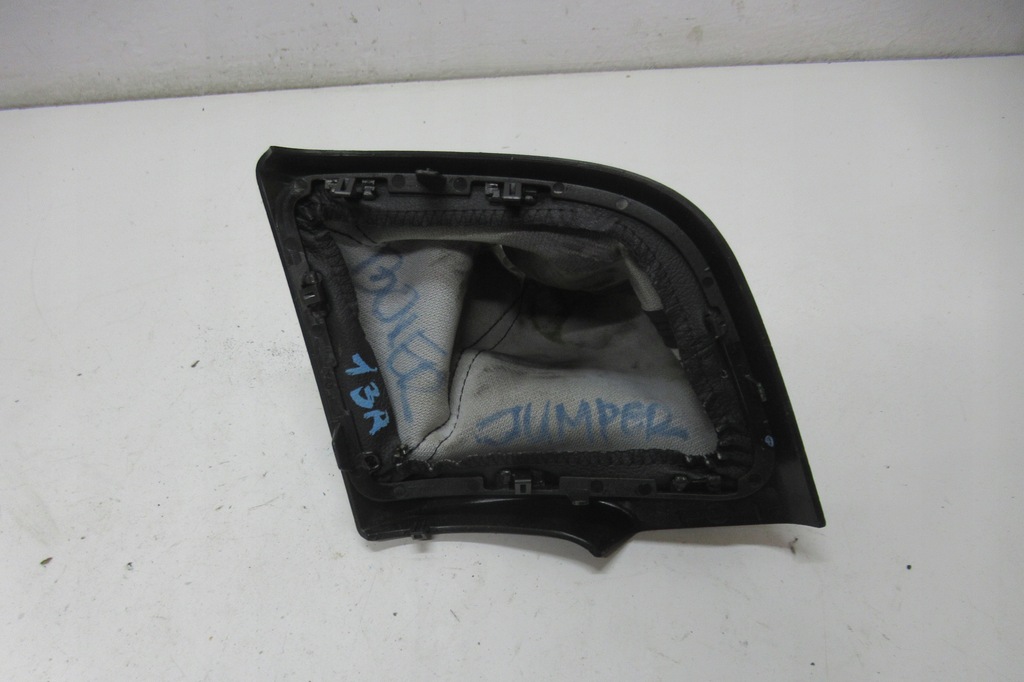 JUMPER BOXER 13R ΜΟΧΛΟ ΑΛΛΑΓΗΣ ΤΑΧΥΤΗΤΩΝ ΚΑΜΠΑΝΙ Product image