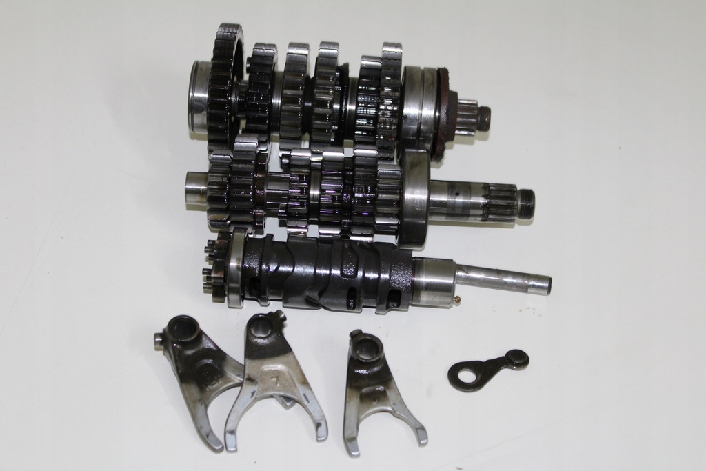 Κιβώτιο ταχυτήτων YAMAHA YZF 750, οδηγός, οδηγοί Product image