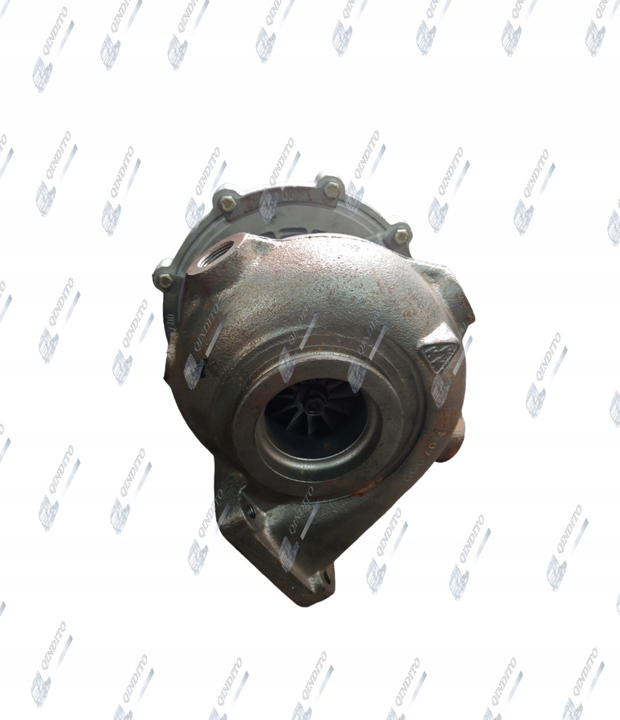 Γεννήτρια ανδρών στροβίλου D2848 E2848 V8 Product image