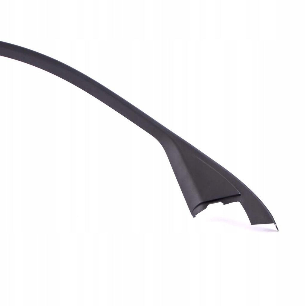 BMW X3 F25 Κάλυμμα πλαισίου αριστερής πόρτας 7205583 Product image