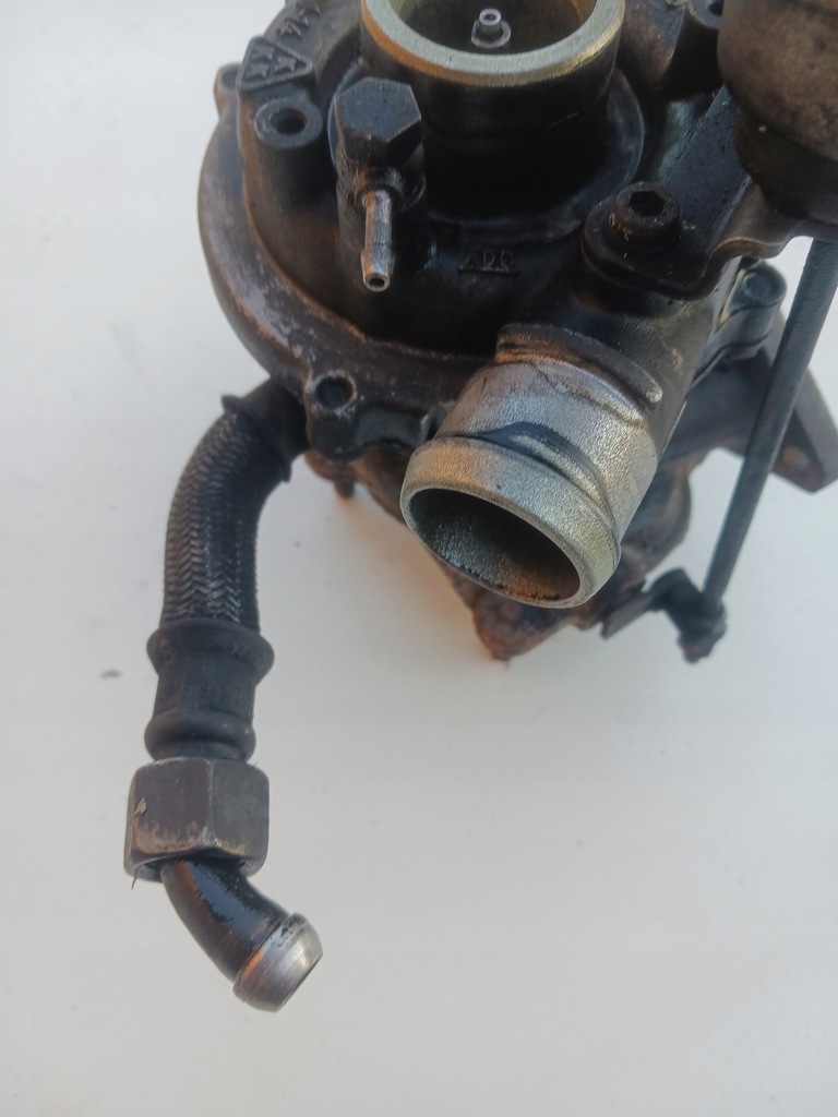 AUDI A3 8L VW GOLF IV 1.9 TDI AGR ΣΤΡΟΒΙΒΟΛΟΣ 038145701D Product image