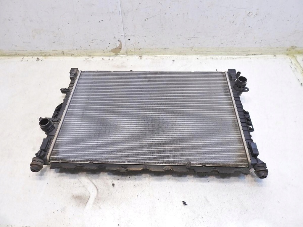 ΨΥΚΤΗΣ ΝΕΡΟΥ FORD S-MAX MK1 2.5 T 6G91-8005-AB Product image