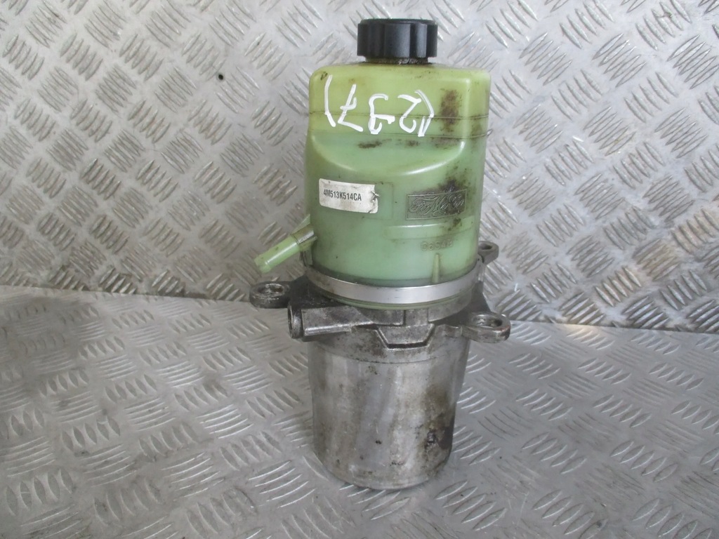 POWER PUMP FORD FOCUS II 04-11 4M513K514CA Product image