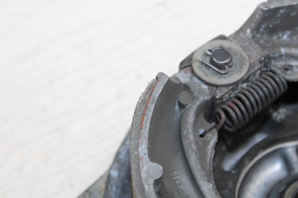 HONDA CM450 PC051 ΤΑΜΟΥΝΑ ΦΡΕΝΟΥ ΠΙΣΩ ΠΑΠΟΥΤΣΙΑ Product image